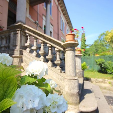 Case Vr Holiday Casa Angel Verona Eksteriør bilde