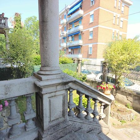 Case Vr Holiday Casa Angel Verona Eksteriør bilde