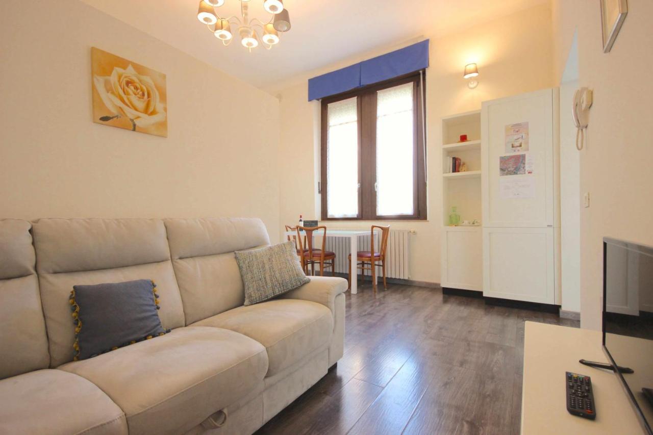 Case Vr Holiday Casa Angel Verona Eksteriør bilde
