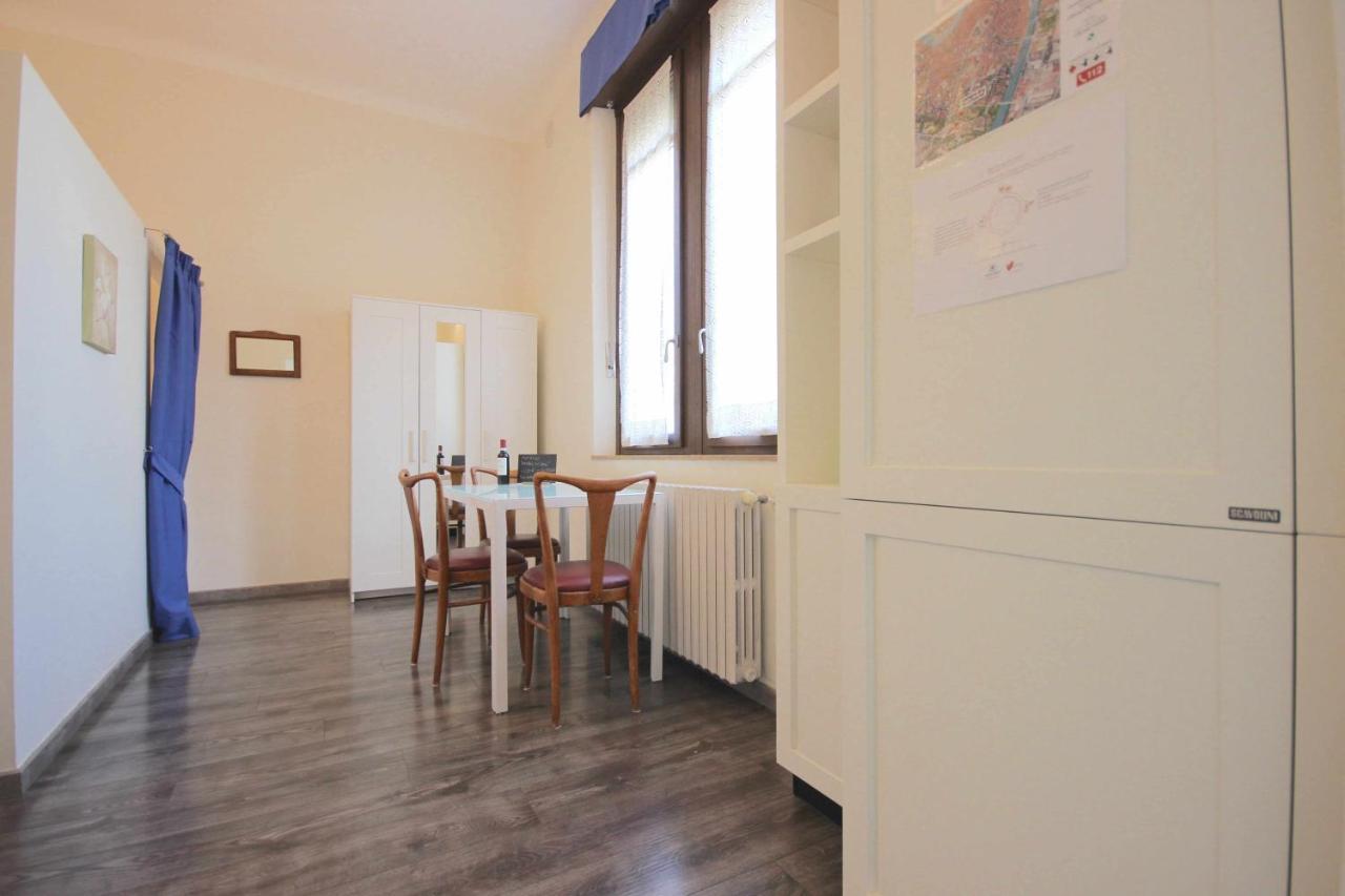 Case Vr Holiday Casa Angel Verona Eksteriør bilde