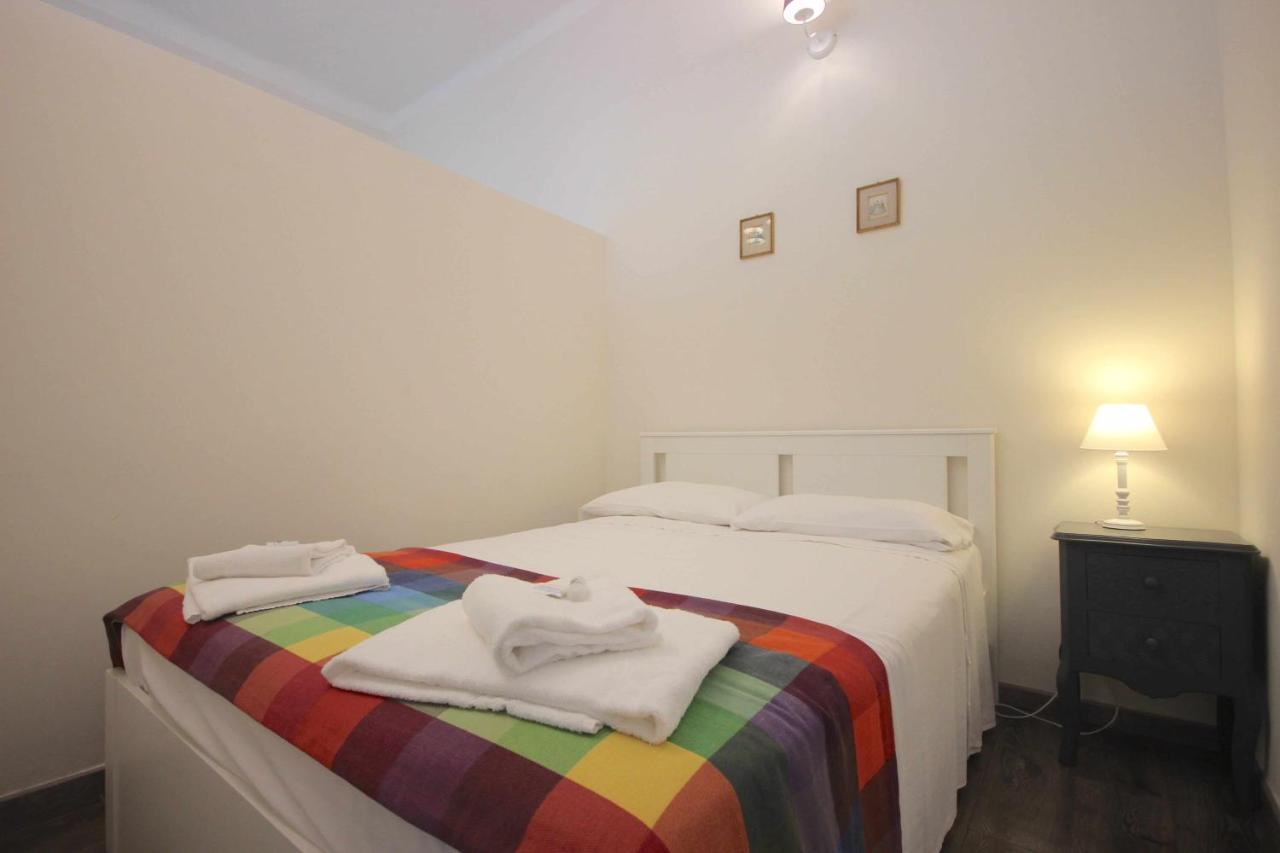 Case Vr Holiday Casa Angel Verona Eksteriør bilde