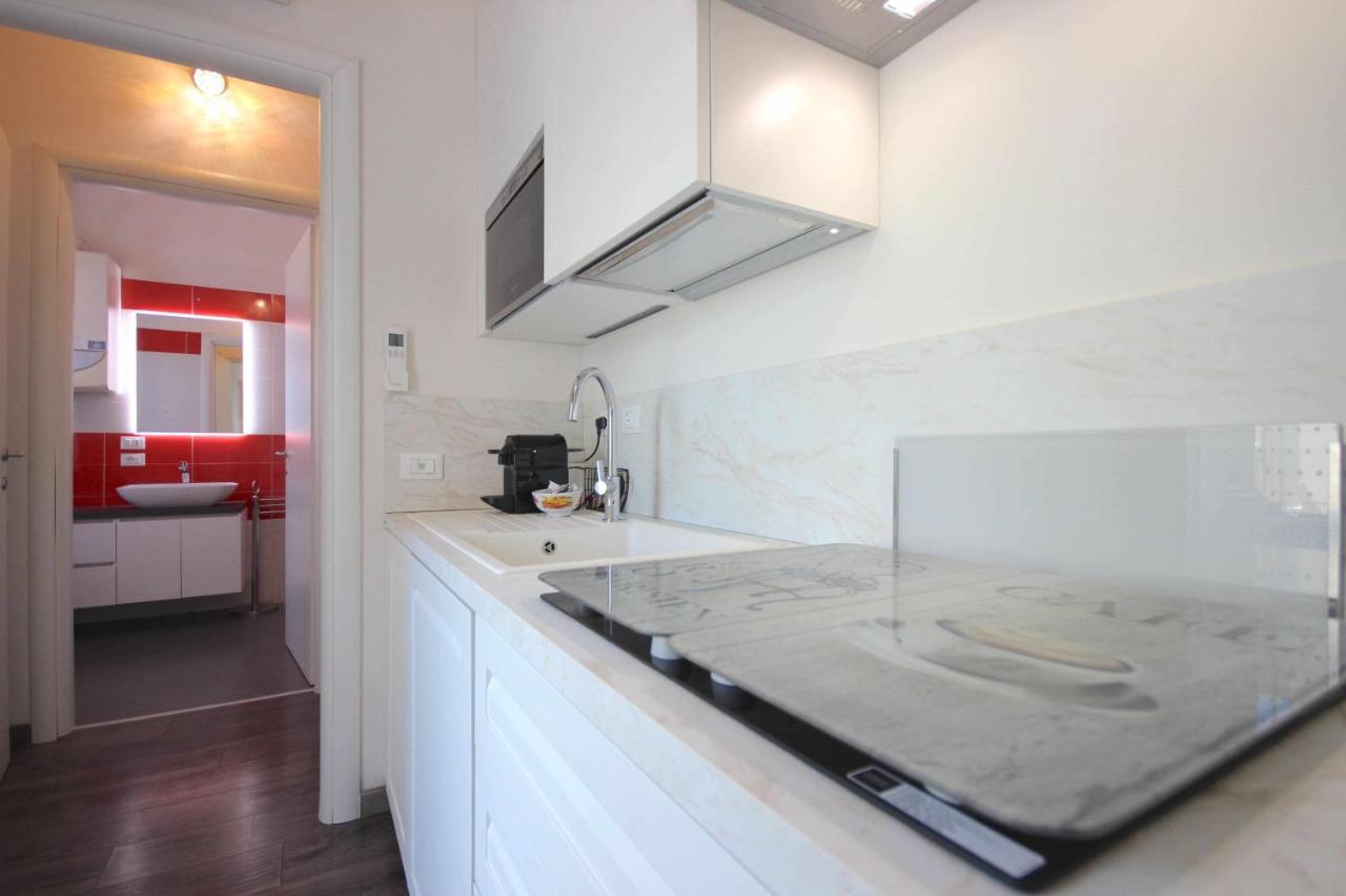 Case Vr Holiday Casa Angel Verona Eksteriør bilde