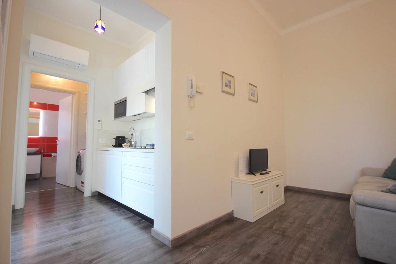 Case Vr Holiday Casa Angel Verona Eksteriør bilde