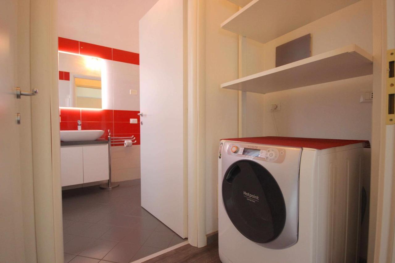 Case Vr Holiday Casa Angel Verona Eksteriør bilde