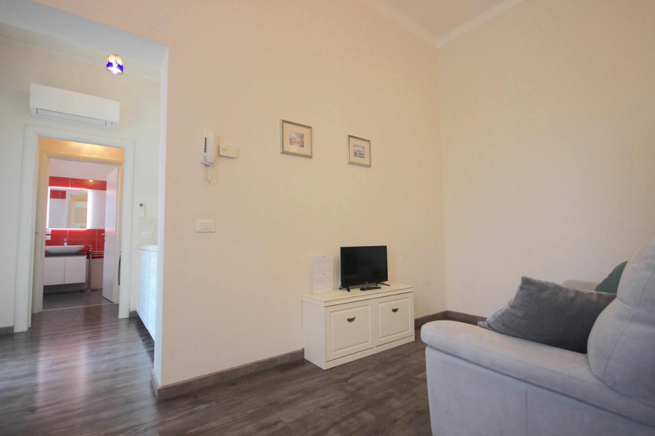 Case Vr Holiday Casa Angel Verona Eksteriør bilde