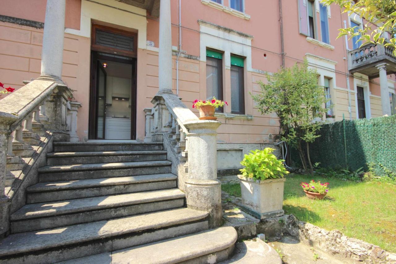 Case Vr Holiday Casa Angel Verona Eksteriør bilde