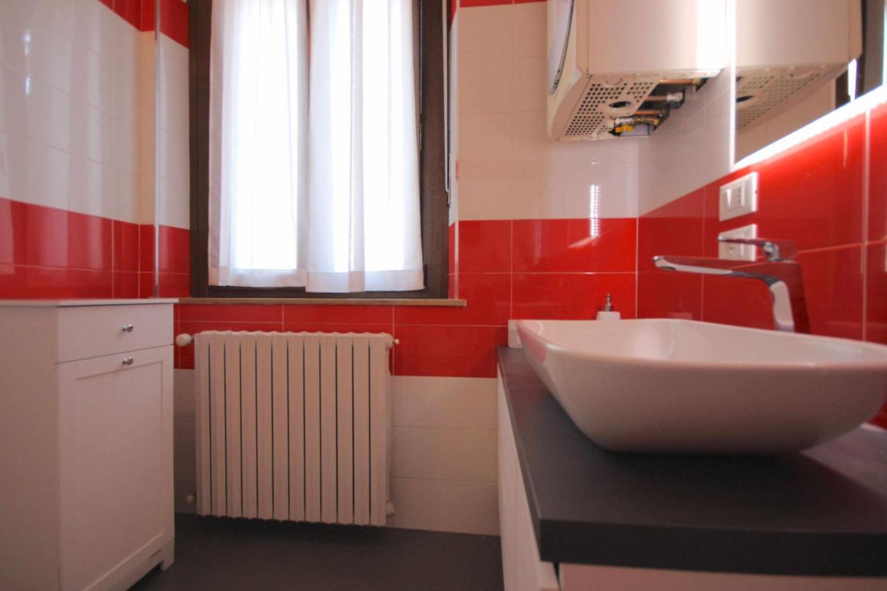 Case Vr Holiday Casa Angel Verona Eksteriør bilde