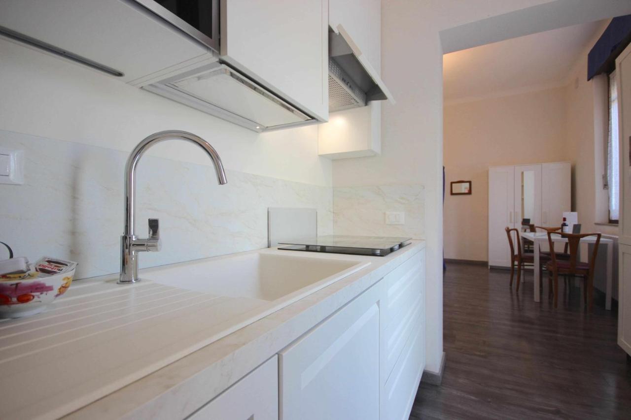 Case Vr Holiday Casa Angel Verona Eksteriør bilde