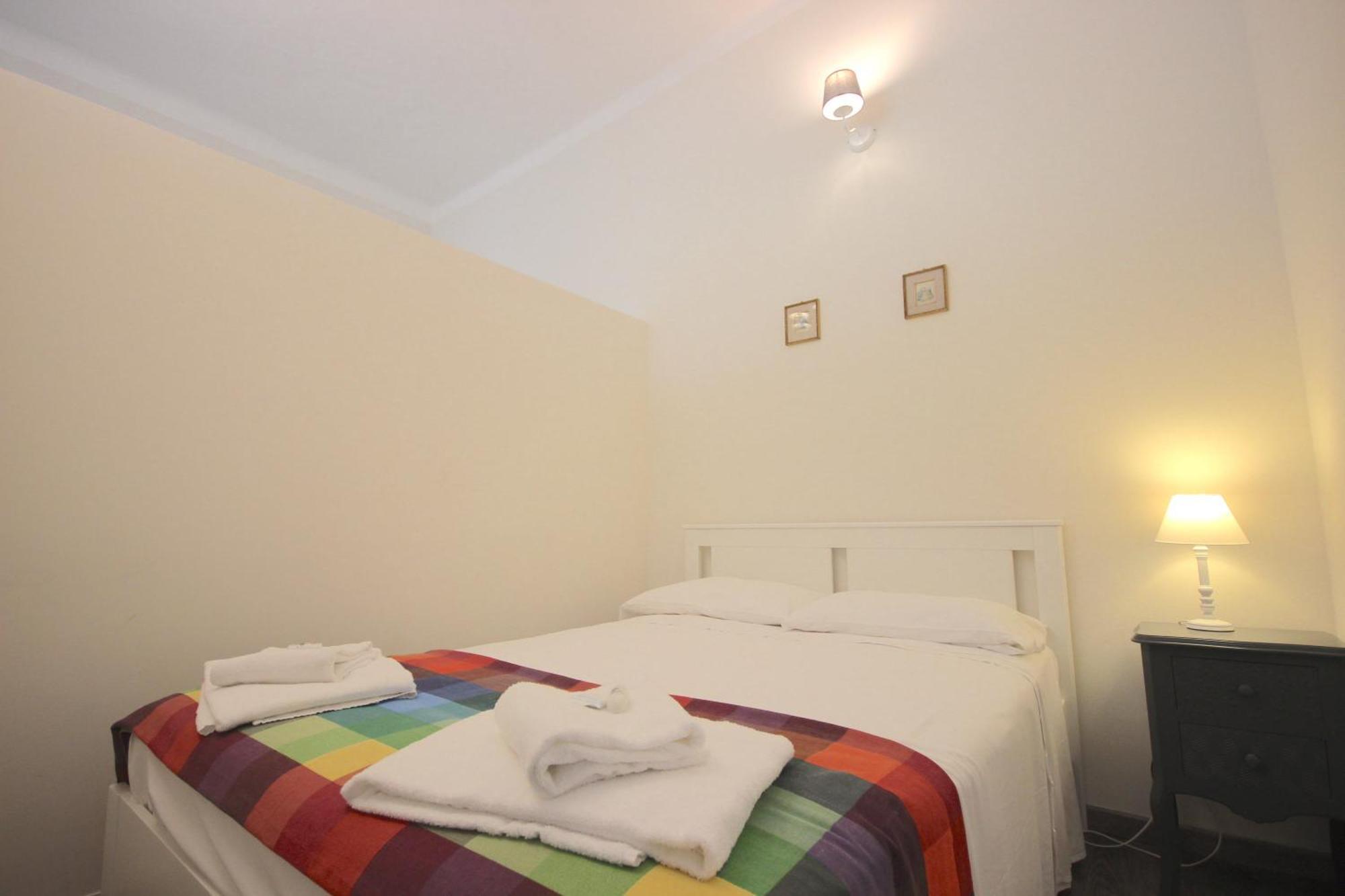 Case Vr Holiday Casa Angel Verona Eksteriør bilde
