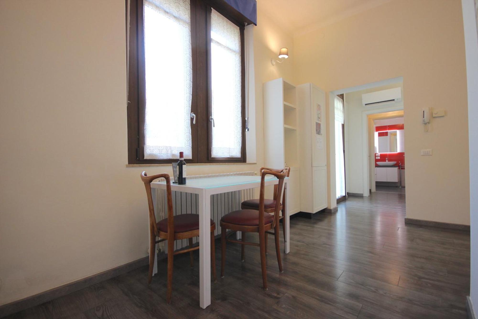 Case Vr Holiday Casa Angel Verona Eksteriør bilde