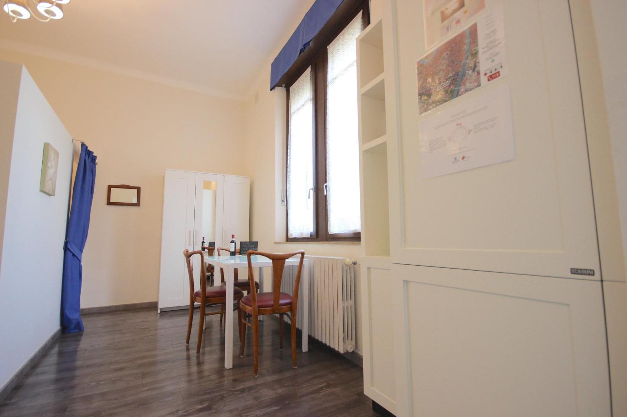 Case Vr Holiday Casa Angel Verona Eksteriør bilde