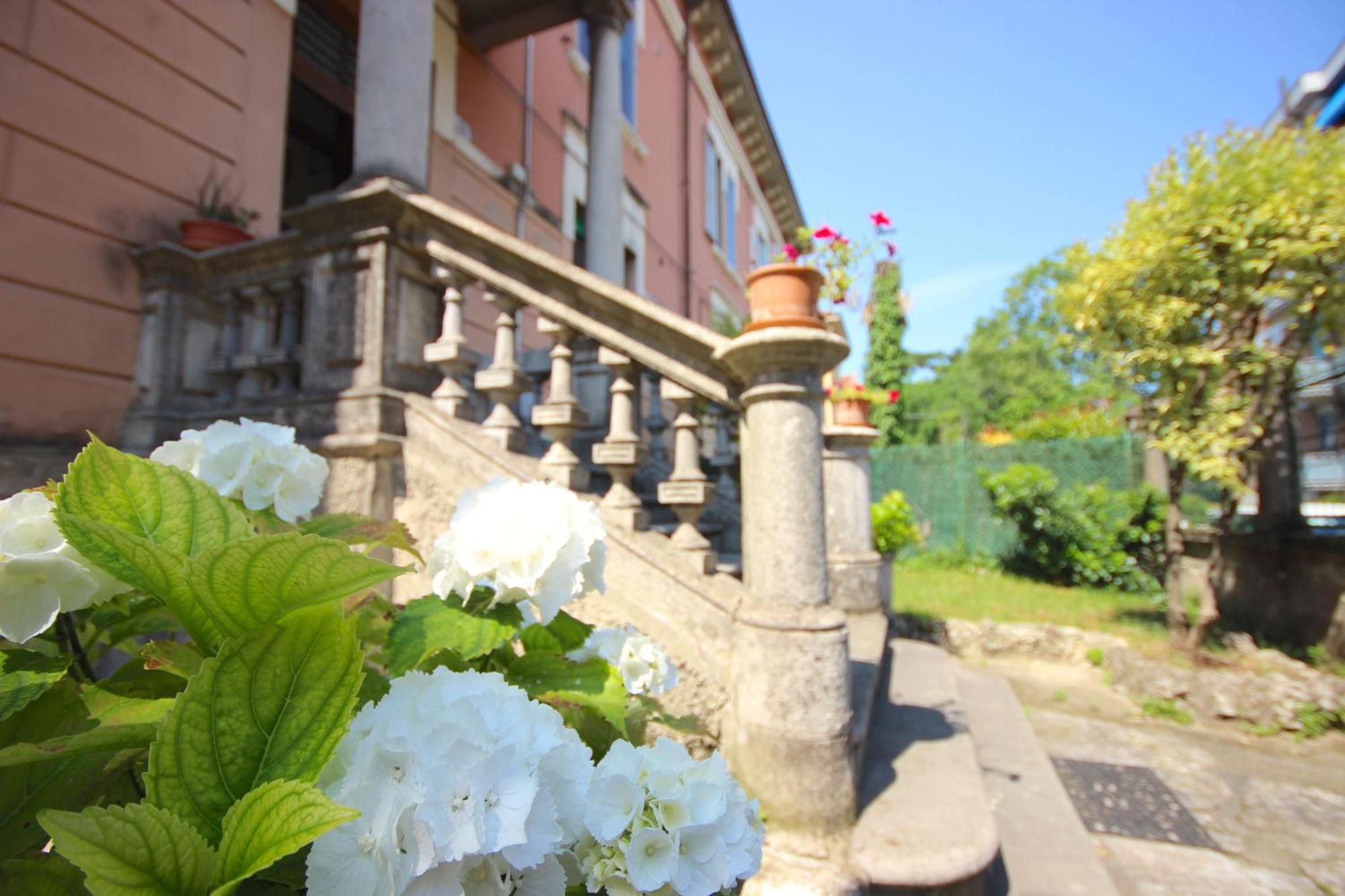 Case Vr Holiday Casa Angel Verona Eksteriør bilde
