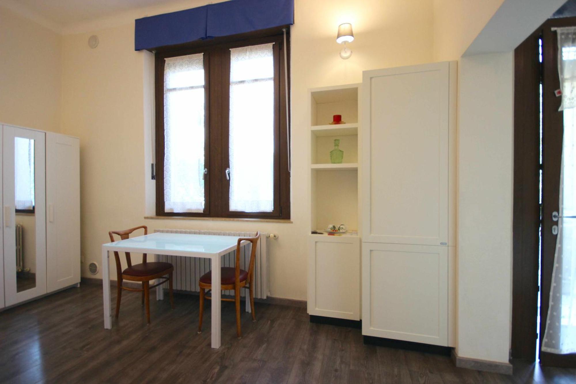 Case Vr Holiday Casa Angel Verona Eksteriør bilde
