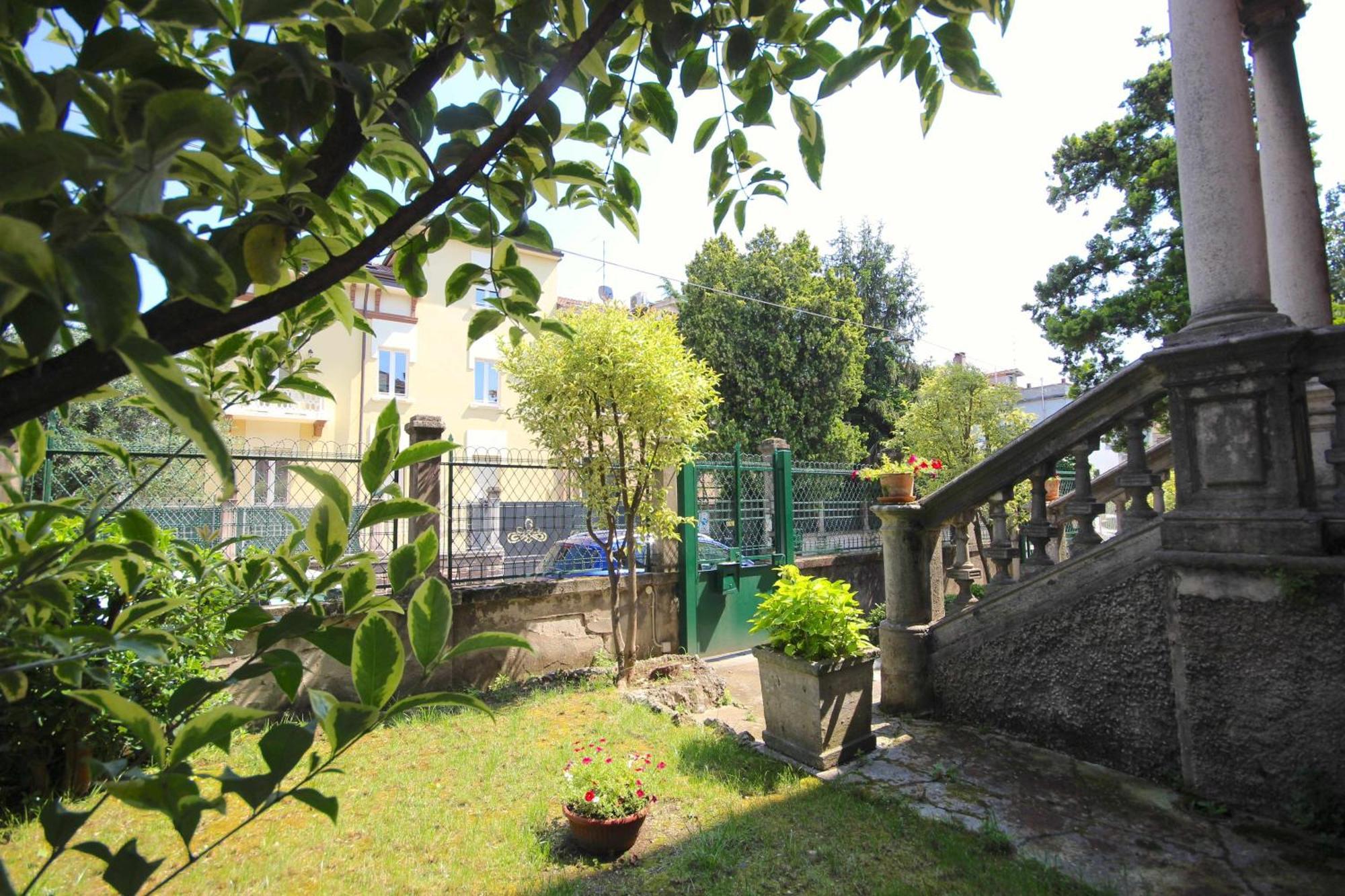 Case Vr Holiday Casa Angel Verona Eksteriør bilde