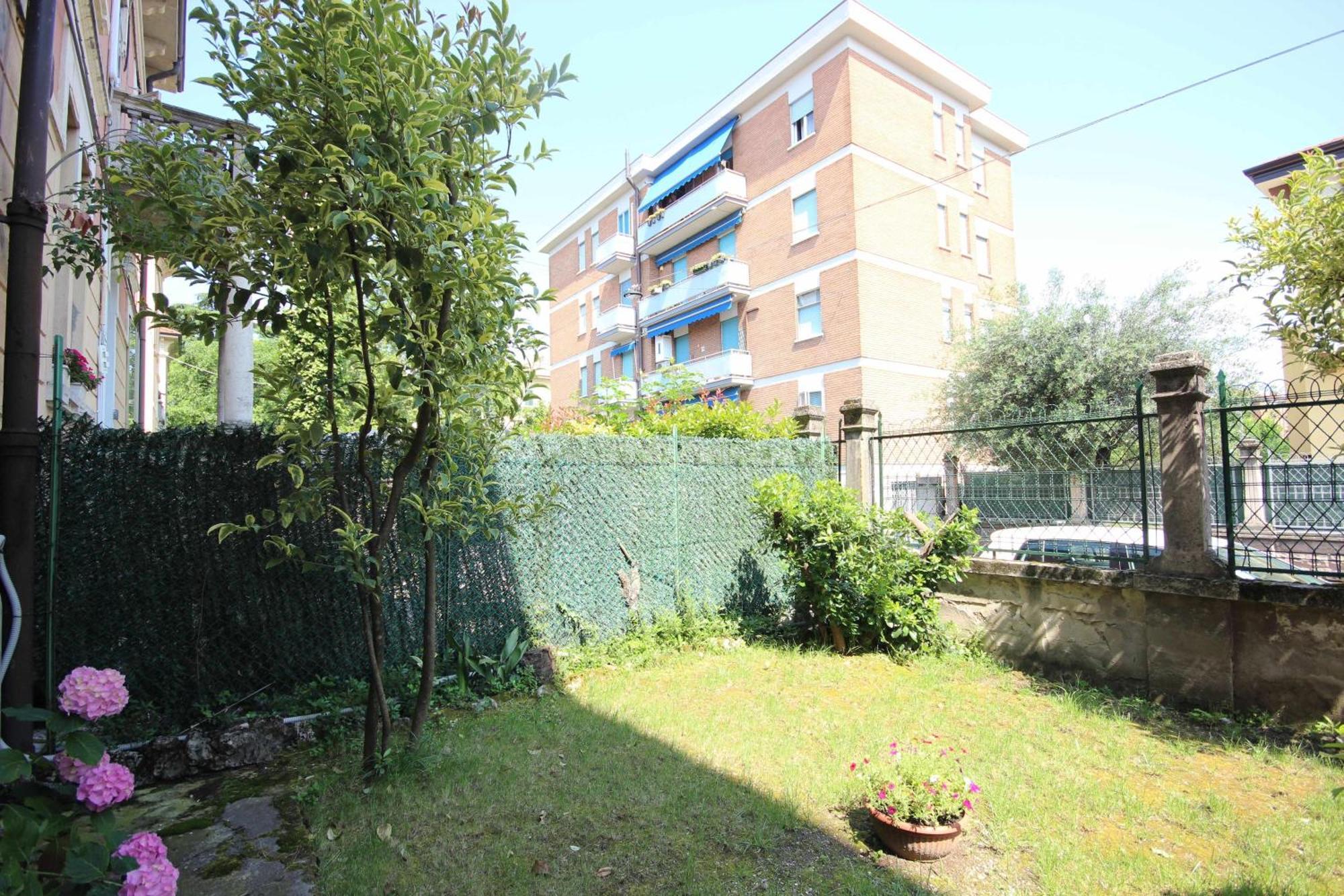 Case Vr Holiday Casa Angel Verona Eksteriør bilde