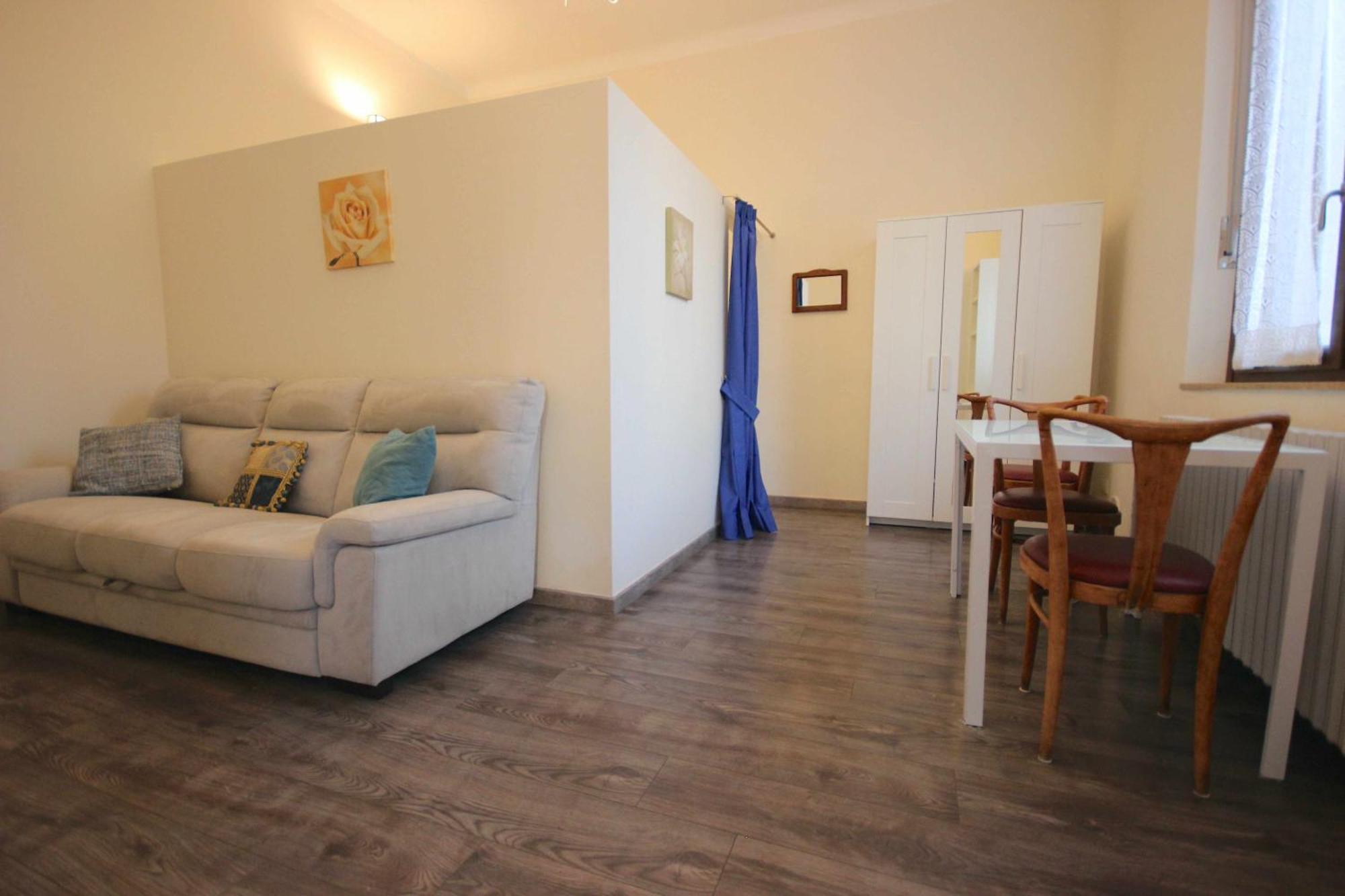 Case Vr Holiday Casa Angel Verona Eksteriør bilde